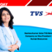 Rachna Kumar Joins TVS Motor Company as Vice President – Human Resources