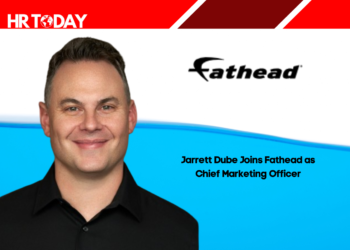 Jarrett Dube Joins Fathead as Chief Marketing Officer