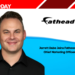 Jarrett Dube Joins Fathead as Chief Marketing Officer