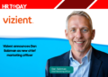 Vizient Announces Dan Salzman as Chief Marketing Officer
