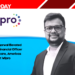 Sunny Agarwal Elevated to Chief Financial Officer – Healthcare, Americas at Wipro