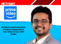 Divij Sharma Appointed as Head of Customer Engagement at Prime Video & Amazon MGM Studios