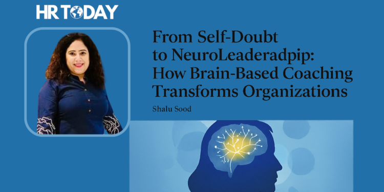 From Self-Doubt to NeuroLeadership: How Brain-Based Coaching Transforms Organisations