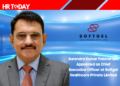Surendra Kumar Polavarapu Appointed as Chief Executive Officer at Softgel Healthcare Private Limited