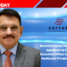 Surendra Kumar Polavarapu Appointed as Chief Executive Officer at Softgel Healthcare Private Limited