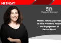 Melissa James Appointed as Vice President, People and Engagement at Pernod Ricard