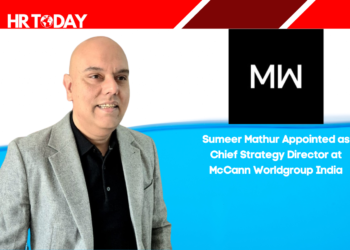 Sumeer Mathur Appointed as Chief Strategy Director at McCann Worldgroup India