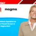 Anna Widman Appointed as Head of People Europe at Magma Math