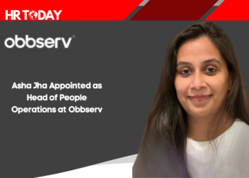 Asha Jha Appointed as Head of People Operations at Obbserv