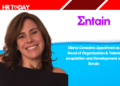Diana Consalvo Appointed as Head of Organization & Talent Acquisition and Development at Entain