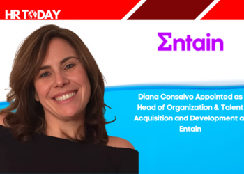 Diana Consalvo Appointed as Head of Organization & Talent Acquisition and Development at Entain