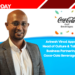 Avinesh Vinod Appointed as Head of Culture & Talent and HR Business Partnering at Gulf Coca-Cola Beverages (GCCB)
