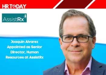 Joaquin Alvarez Appointed as Senior Director, Human Resources at AssistRx