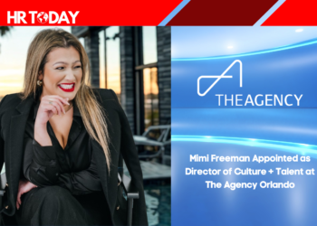 Mimi Freeman Appointed as Director of Culture + Talent at The Agency Orlando