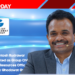 Santosh Rudrawar Appointed as Group Chief Human Resources Officer at Sanjay Ghodawat Group