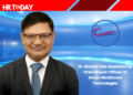 Dr. Gautam Das Appointed as Chief Growth Officer at Jatayu Healthcare Technologies