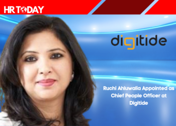 Ruchi Ahluwalia Appointed as Chief People Officer at Digitide