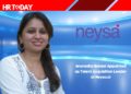 Anuradha Bansal Appointed as Talent Acquisition Leader at Neysa.ai