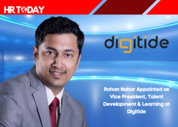 Rohan Nabar Appointed as Vice President, Talent Development & Learning at Digitide