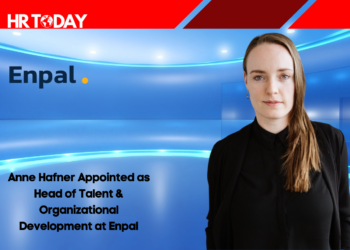 Anne Hafner Appointed as Head of Talent & Organizational Development at Enpal