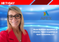 Nicole Robinson Appointed as Director, Talent Acquisition at Apex Companies, LLC