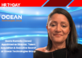 Geeta Kantelia (Jones) Appointed as Director, Talent Acquisition & Executive Search at Ocean Technologies Group