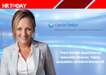 Tracy Sartain Appointed as Associate Director, Talent Acquisition at Daiichi Sankyo US