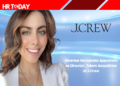 Silverlee Hernandez Appointed as Director, Talent Acquisition at J.Crew