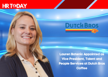 Lauren Batenic Appointed as Vice President, Talent and People Services at Dutch Bros Coffee