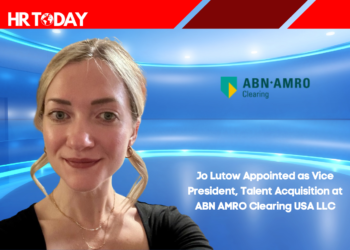 Jo Lutow Appointed as Vice President, Talent Acquisition at ABN AMRO Clearing USA LLC