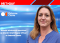 Michelle Westwood Appointed as Interim Chief People Officer at Osborne Clarke