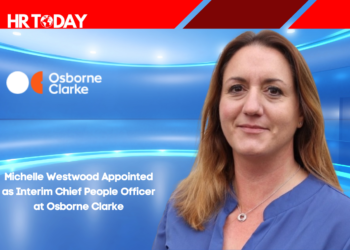 Michelle Westwood Appointed as Interim Chief People Officer at Osborne Clarke