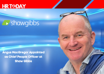 Angus MacGregor Appointed as Chief People Officer at Shaw Gibbs