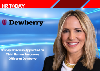 Stacey McKavish Appointed as Chief Human Resources Officer at Dewberry
