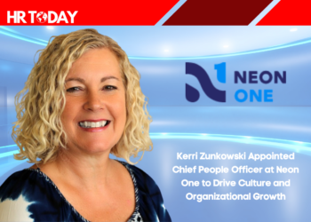 Kerri Zunkowski Appointed Chief People Officer at Neon One to Drive Culture and Organizational Growth
