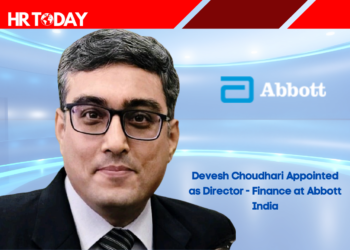 Devesh Choudhari Appointed as Director - Finance at Abbott India