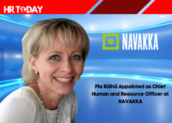 Pia Räihä Appointed as Chief Human and Resource Officer at NAVAKKA
