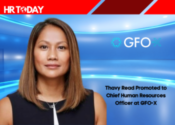 Thavy Read Promoted to Chief Human Resources Officer at GFO-X
