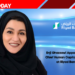 Enji Ghazzawi Appointed as Chief Human Capital Officer at Riyad Bank