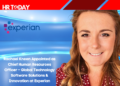 Rachael Kneen Appointed as Chief Human Resources Officer – Global Technology Software Solutions & Innovation at Experian
