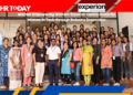 Women Empowering Women: Experion Opens Doors for Women in Tech through Industry Immersion