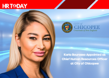 Karla Bourassa Appointed as Chief Human Resources Officer at City of Chicopee