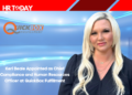 Keri Beale Appointed as Chief Compliance and Human Resources Officer at QuickBox Fulfillment