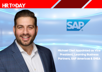Michael Cieri Appointed as Vice President, Learning Business Partners, SAP Americas & EMEA