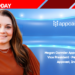 Megan Cormier Appointed as Vice President - People at Appcast, Inc