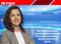 Maria Luiza Nunes Bueno Appointed as Head of Human Resources, Latin America – Allergan Aesthetics at AbbVie