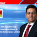 Amit Jain Appointed as Chief Executive Officer at Aditya Birla Renewables Limited