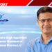 Dr. Birendra Singh Appointed as Senior President at Mankind Pharma Ltd