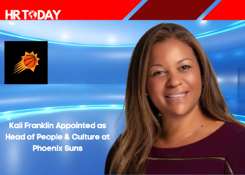 Kali Franklin Appointed as Head of People & Culture at Phoenix Suns