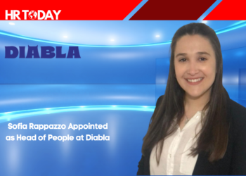 Sofia Rappazzo Appointed as Head of People at Diabla